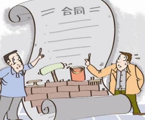 裝修公司不履行裝修合同應該怎么處理？